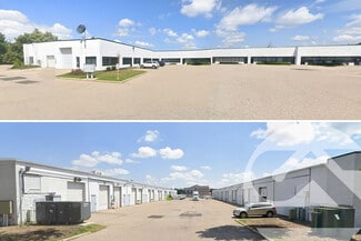 Waterford, MI Office, Industrial - 6650 Highland Rd