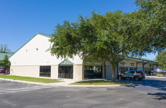 Jacksonville, FL Industrial - 8110 Cypress Plaza Dr