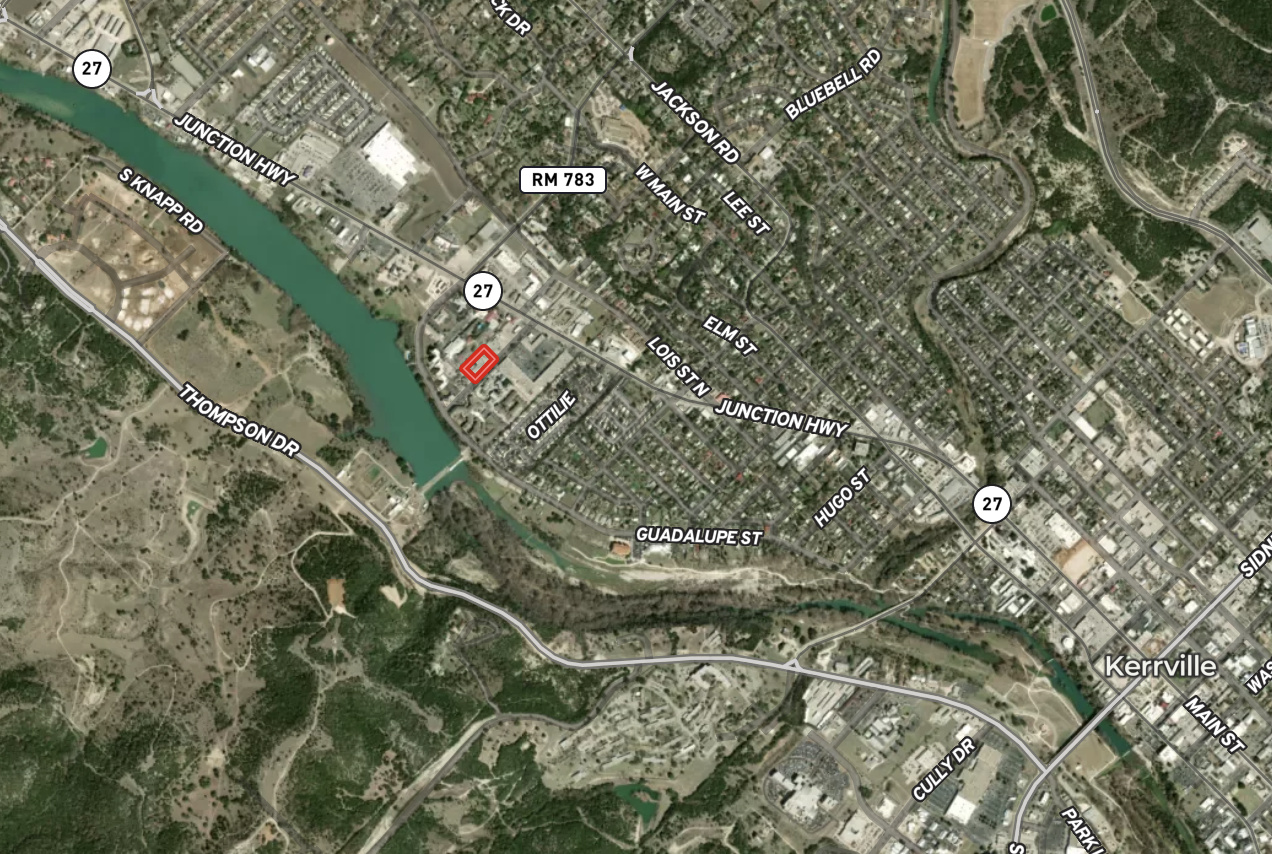 114 Plaza Dr, Kerrville, TX for Sale