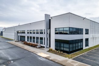 Dorval, QC Industrial - 123 Av Avro