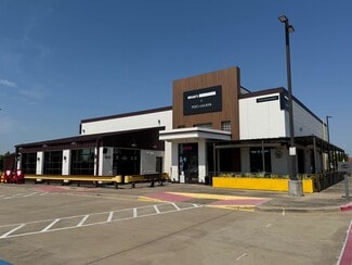 Carrollton, TX Restaurant - 4109 State Highway 121