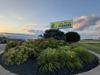 Huron, SD Garden Center - 5659 Dakota Ave S