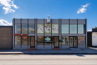 Miami, FL Retail - 3130-3132 NW 7th St