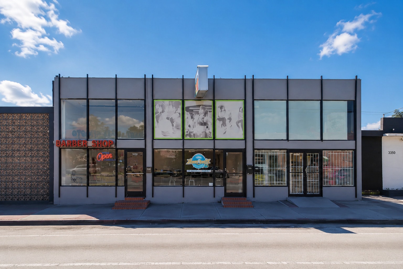 3130-3132 NW 7th St, Miami, FL for Rent