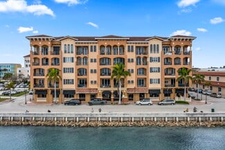 Fort Pierce, FL Office/Residential - 120-140 S Indian River Dr
