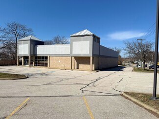 Ashtabula, OH undefined - 1115 W Prospect Rd