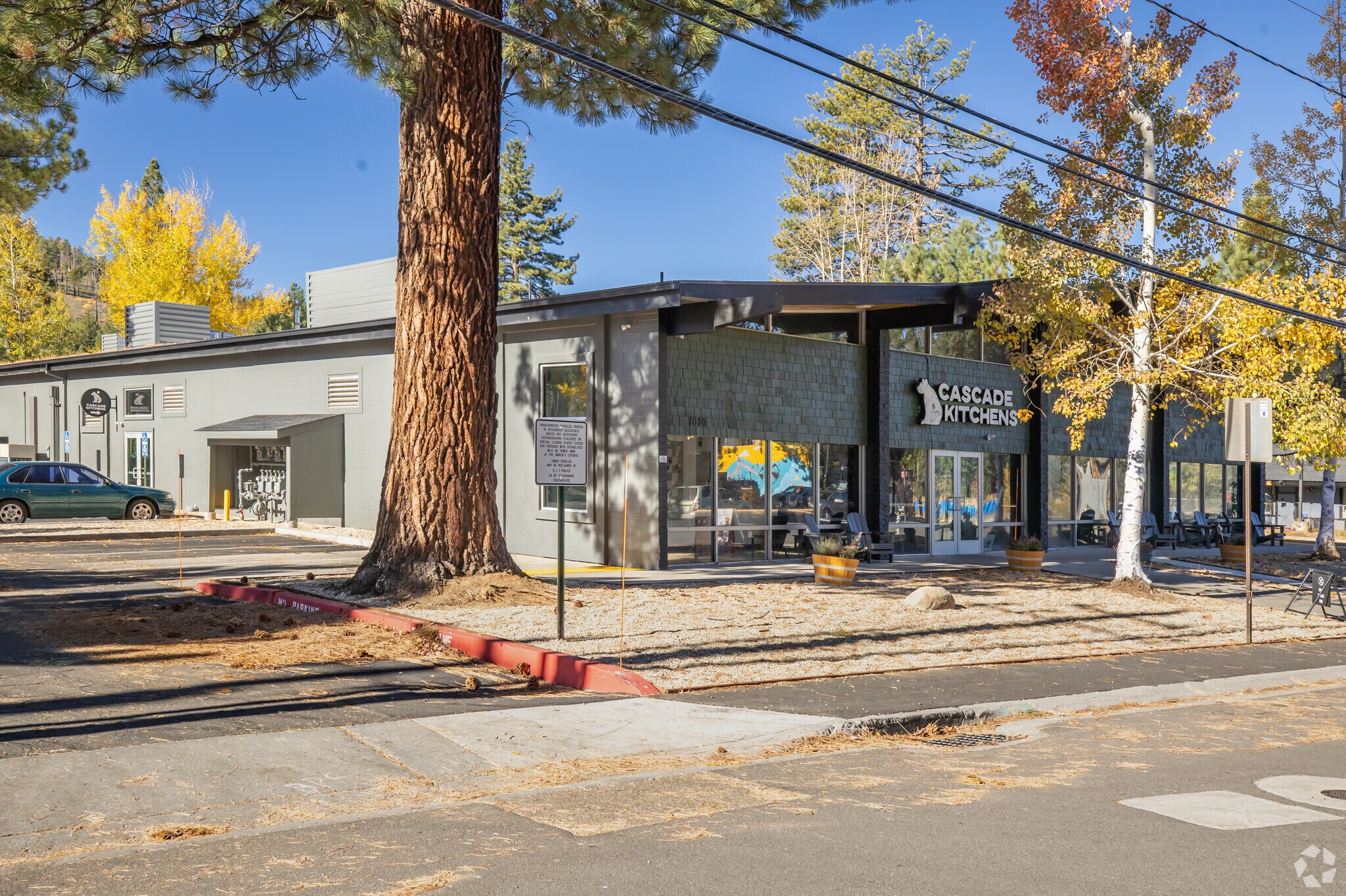 1030 Tata Ln, South Lake Tahoe, CA for Rent