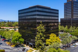 Campbell, CA Coworking Space - 1999 S Bascom Ave