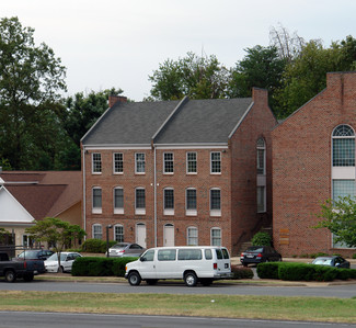 Falls Church, VA Medical - 6105 Arlington Blvd