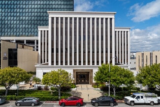 Los Angeles, CA Office - 501 Shatto Pl Los Angeles, CA Office - 501 Shatto Pl
