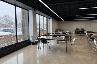 Winnipeg, MB Office, Industrial - 170 Furniture Park Winnipeg, MB Office, Industrial - 170 Furniture Park