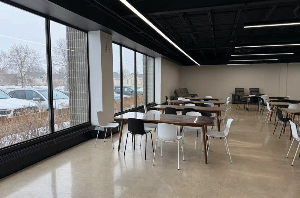 170 Furniture Park, Winnipeg, MB for Rent
