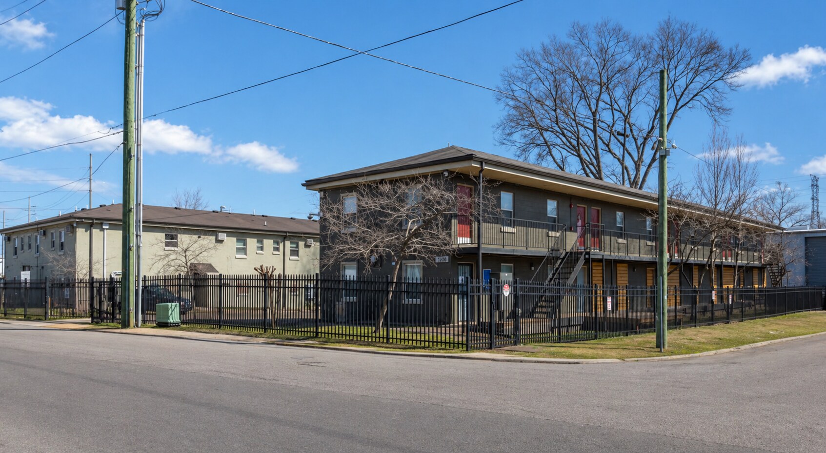 1216-1220 Lewis St, Nashville, TN for Sale