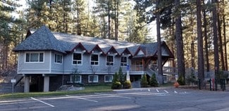 South Lake Tahoe, CA Office/Medical - 1077 4th St South Lake Tahoe, CA Office/Medical - 1077 4th St
