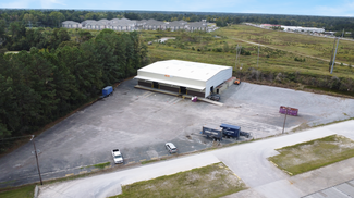 North Charleston, SC Industrial - 7131 Bryhawke Cir