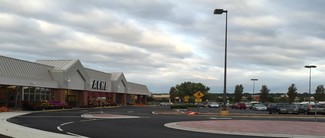 Easton, MD Retail - 210 Marlboro Ave