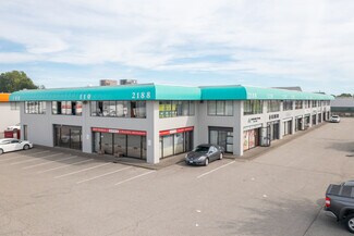 Richmond, BC undefined - 2188 No. 5 Rd