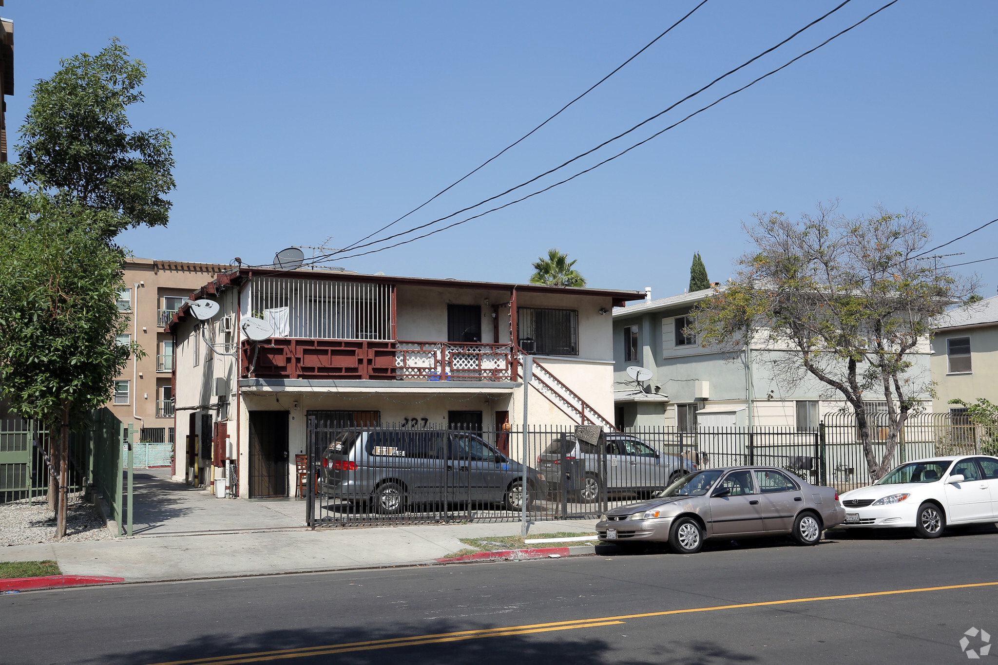 227 S Bonnie Brae St, Los Angeles, CA for Sale