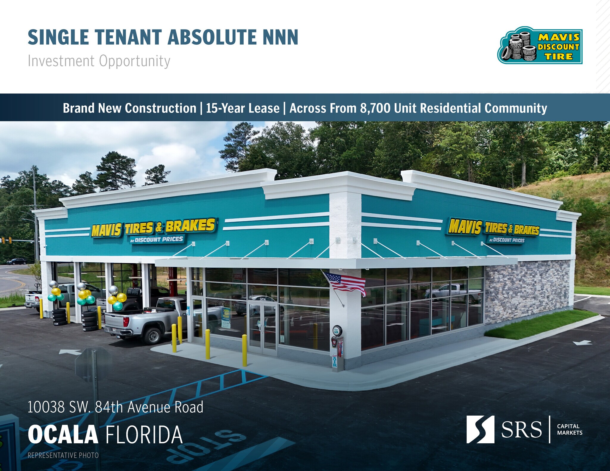 10038 84th Avenue Rd, Ocala, FL for Sale