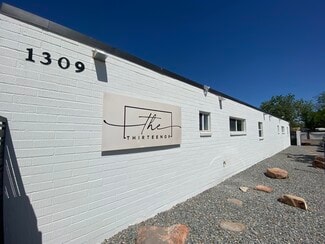 Albuquerque, NM undefined - 1309 Virginia St NE
