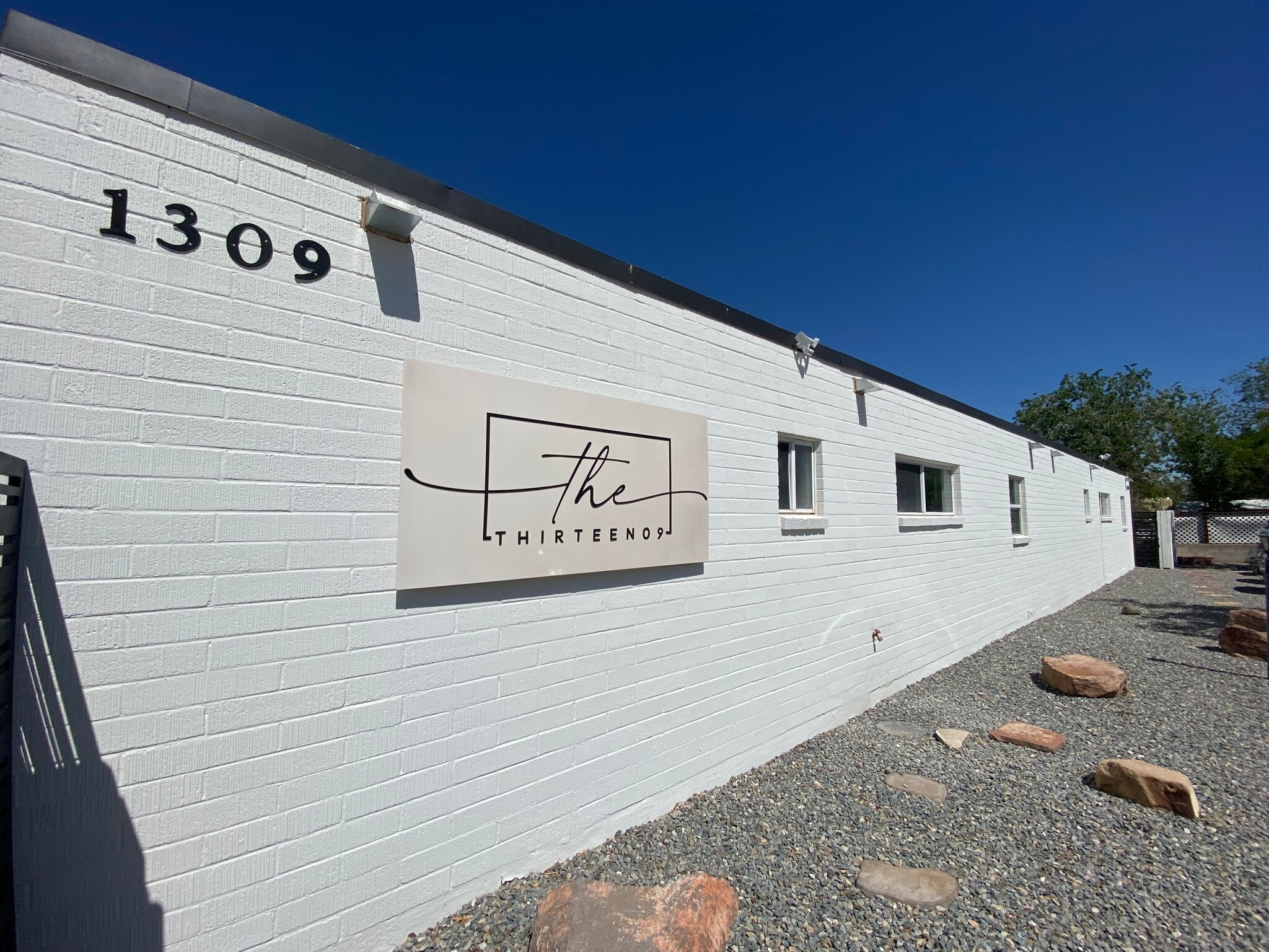 1309 Virginia St NE, Albuquerque, NM for Sale