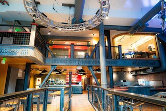 San Francisco, CA Loft/Creative Space - 1353-1355 Bush St