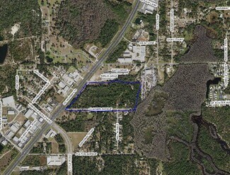 Hudson, FL Commercial Land - 0 U.S. 19 Hwy Hudson, FL Commercial Land - 0 U.S. 19 Hwy