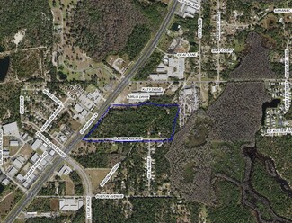 Hudson, FL Commercial - 0 U.S. 19 Hwy