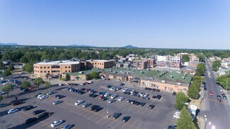 St-Jean, QC Office, Retail - 145 Boul Saint-Joseph