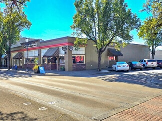 Gresham, OR Restaurant - 129-137 N Main Ave