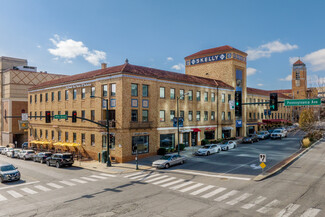 Kansas City, MO Office, Retail - 601-605 W 47th St