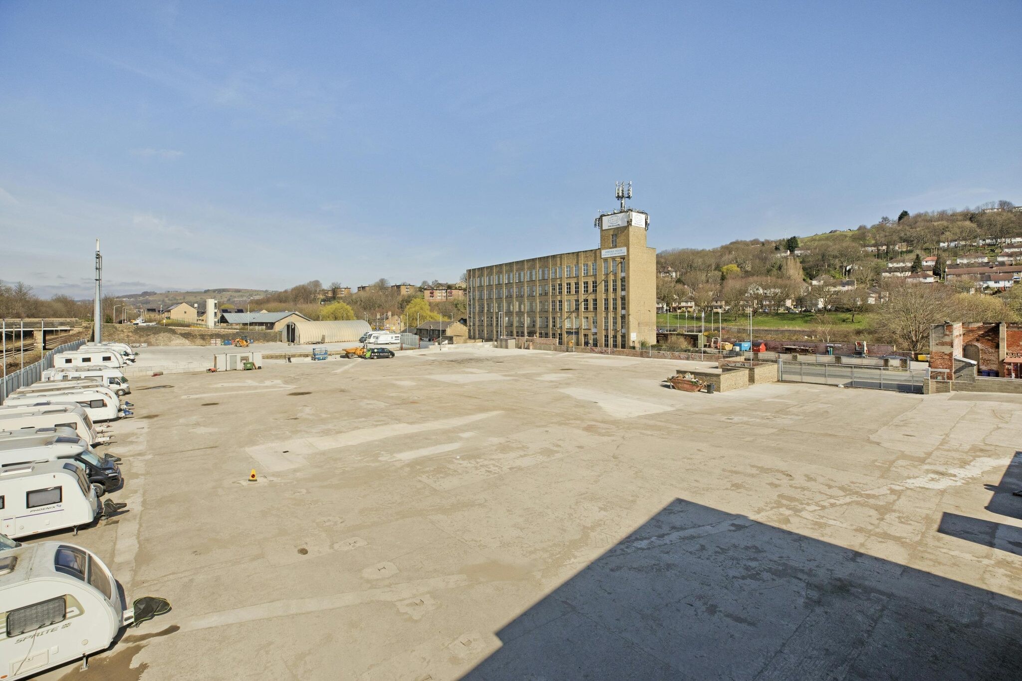 Valley Rd, Bradford, WYK for Rent
