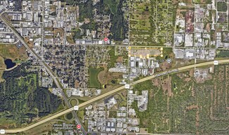 Lakeland, FL Commercial Land - Reynolds Rd