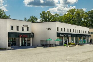 Silver Spring, MD Office/Medical - 1370-1394 Lamberton Dr Silver Spring, MD Office/Medical - 1370-1394 Lamberton Dr