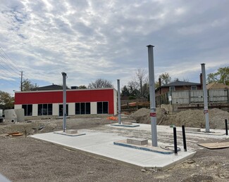 Toronto, ON undefined - 970 Scarlett Rd