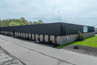 Macedonia, OH Industrial - 8515 Freeway Dr