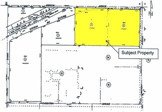 Hemet, CA Commercial Land - 4135 Stetson Ave