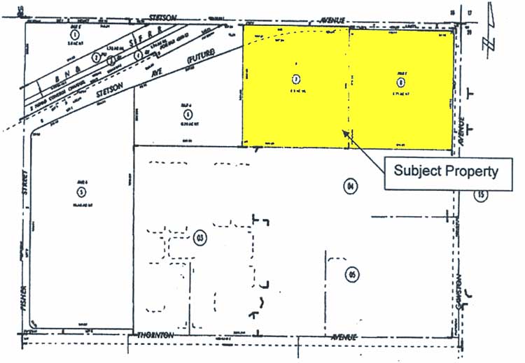 4135 Stetson Ave, Hemet, CA for Sale