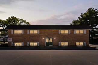 Hamilton Square, NJ Office/Residential - 2561 Yardville Hamilton Squ Rd