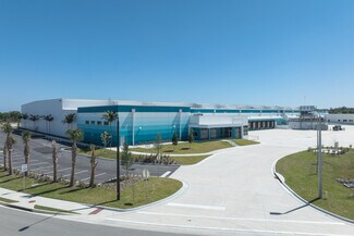 Stuart, FL Industrial - 2651 SW Waterside Way