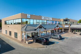 Vaughan, ON Office/Medical, Retail - 390 Steeles Ave W