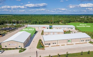 Bryan, TX Industrial - 10265 State Highway 30