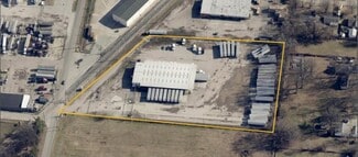 Louisville, KY Industrial - 2402 Ralph Ave