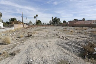 Las Vegas, NV Commercial - 2830 S Rainbow Blvd