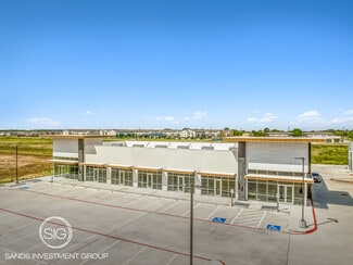 Katy, TX Retail - 23230 Stockdick School Rd Katy, TX Retail - 23230 Stockdick School Rd