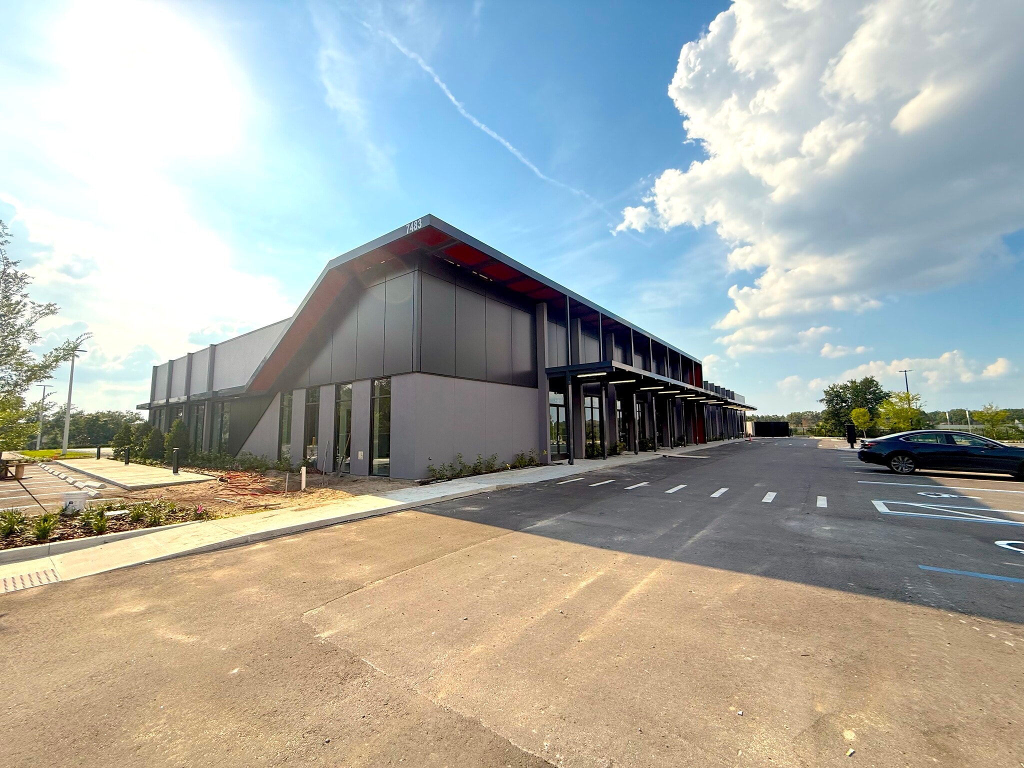 7483 Sand Lake Commons Blvd, Orlando, FL for Rent