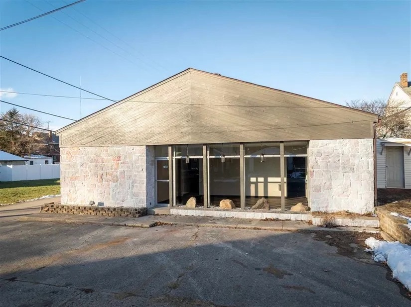 626 S B St, Richmond, IN for Sale