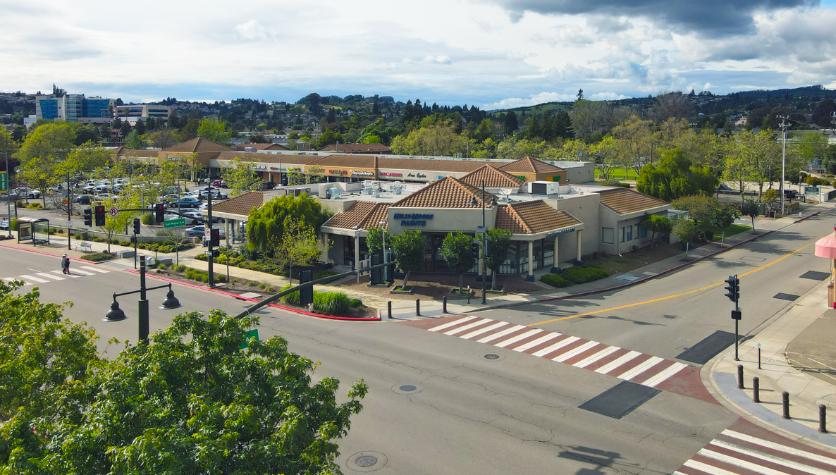 3000-3090 Castro Valley Blvd, Castro Valley, CA for Rent