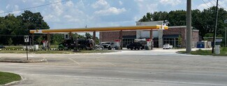 Baton Rouge, LA Convenience Store - 2450 Oak Villa blvd