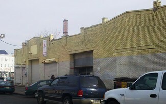 Newark, NJ undefined - 700 S 15th St
